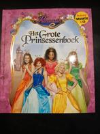 Prinsessia - Het Grote Prinsessenboek, Ophalen of Verzenden, Zo goed als nieuw, Studio 100, Sprookjes