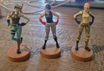 Fortnite Figuren Set, Avontuur en Actie, Gebruikt, 1 speler, Ophalen of Verzenden