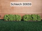 Schleich 30659 Haag 2 stuks, Ophalen of Verzenden, Zo goed als nieuw, Beeldje of Figuurtje