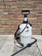 Marolex industry 12L compressiespuit drukspuit, Ophalen of Verzenden, Zo goed als nieuw, Onkruidbestrijding