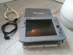 Raymarine C120 plus 2kw dome incl stekkers, Ophalen, Gebruikt, Radar