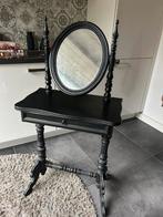 Kleine kaptafel, Huis en Inrichting, Tafels | Kaptafels, Ophalen, Zo goed als nieuw, 50 tot 100 cm, Minder dan 100 cm