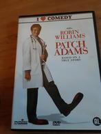 Patch adams, Ophalen, 1980 tot heden, Zo goed als nieuw, Komedie