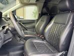 Volkswagen Caddy 2.0 TDI |BMT|Carplay|180PK|19 " Rline, Auto's, Voorwielaandrijving, 1373 kg, Gebruikt, 4 cilinders