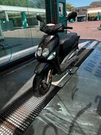 Yamaha Neos 50 4t, Fietsen en Brommers, Scooters | Yamaha, Ophalen, Gebruikt, Maximaal 45 km/u, Benzine