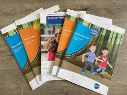 Nieuwste cito toetsen alle groepen beschikbaar voor biedingen