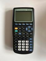 Texas Instruments - TI 83 Plus, Diversen, Rekenmachines, Ophalen, Grafische rekenmachine, Gebruikt