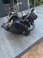 Te k. Motorblok honda NSR50, Ophalen of Verzenden, Gebruikt, Blok