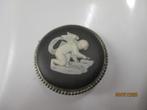 Broche  WEDGE WOOD en vingerhoed, Antiek en Kunst, Ophalen of Verzenden, Dames