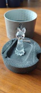 Swarovski Replica Kat 1994, Ophalen of Verzenden, Zo goed als nieuw, Figuurtje