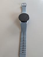 Samsung smartwatch 4.  44 mm. Originele lader, Sieraden, Tassen en Uiterlijk, Smartwatches, Ophalen of Verzenden, Gebruikt, Zwart