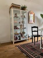 Venetiaanse Spiegel - Vintage Pracht, Ophalen, Rechthoekig, 50 tot 100 cm, Minder dan 100 cm