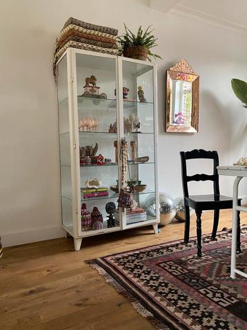 Venetiaanse Spiegel - Vintage Pracht beschikbaar voor biedingen