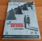 Last Year In Marienbad ~ Alain Resnais, Vanaf 16 jaar, Ophalen of Verzenden, 1980 tot heden, Zo goed als nieuw