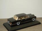 1966 Mercedes 600 Short Kurz - Ixo CLC119 - 1:43, Overige merken, Ixo, Auto, Verzenden