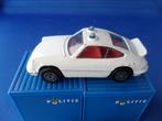 model auto CORGI Junior Porsche Carera  Politie Nederland, Ophalen, Zo goed als nieuw, Auto