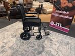 Rolstoel Multimotion Compact Lite – Licht, Sterk en Handzaam, Diversen, Rolstoelen, Ophalen, Zo goed als nieuw, Mwonenenslapen