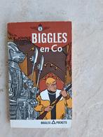 Biggles en Co - W.E. Johns, Ophalen of Verzenden, Gelezen, W.E. Johns