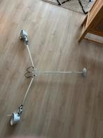 Artemide Tolomeo Hanglamp, Huis en Inrichting, Lampen | Hanglampen, Ophalen, Gebruikt, Metaal, 75 cm of meer