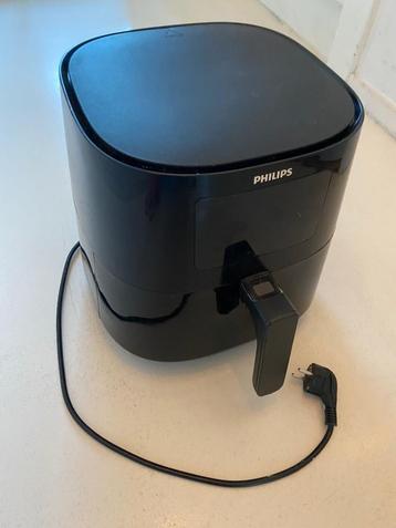 Philips HD9280 Airfryer beschikbaar voor biedingen