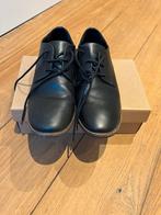 Nette veterschoenen maat 40 Friboo zwart, Friboo, Zwart, Ophalen of Verzenden, Zo goed als nieuw
