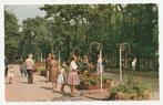 Tilburg dierentuin zoo Tilburg's Natuurdierenpark 1967, Verzamelen, Verzenden, 1960 tot 1980, Gelopen, Noord-Brabant