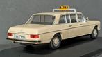 Mercedes Benz 240 D /8 stretch 1:43 Ixo Models Pol, Hobby en Vrije tijd, Modelauto's | 1:43, Ophalen of Verzenden, Zo goed als nieuw