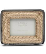 Rivièra Maison fotolijsten KUBU NIEUW!! 18x13 cm & 25x20 cm, Ophalen of Verzenden, Nieuw