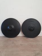 Roland CY-12C Crash Cymbal Pad | Elektronisch Drumstel | CY, Muziek en Instrumenten, Gebruikt, Klaus-Michael Kuehnelaan 13, 2440 Geel, België