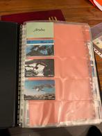 Deel 1 buitenlandse telefoonkaarten, Ophalen of Verzenden