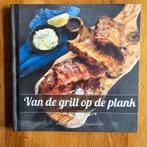 Van de Grill op de plank, Ophalen of Verzenden, Nieuw