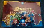 Doos met 24 heroes poppetjes, Verzamelen, Ophalen of Verzenden, Nieuw