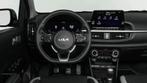 Kia Picanto 1.0 DPi GT-Line KIA PICANTO GT-LINE 5 ZITS/ NIEU, Auto's, Kia, Te koop, Benzine, 4 stoelen, 3 cilinders