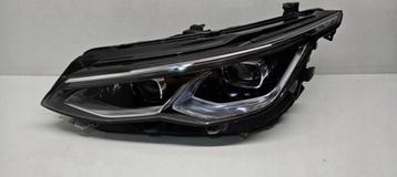 VW GOLF 8 VIII R IQ LIGHT KOPLAMP LINKS 5H1941059 Nieuw ✅ beschikbaar voor biedingen