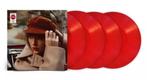 Taylor Swift - Red (Taylor's Version) Rood Vinyl, Cd's en Dvd's, Vinyl | Pop, Ophalen of Verzenden, 2000 tot heden, Nieuw in verpakking