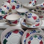 Boerenbont vanalleswat., Antiek en Kunst, Ophalen of Verzenden