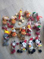 Kerst Sleutelhangers - Super de Boer, Ophalen of Verzenden, Zo goed als nieuw