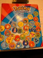 Vintage pokemon munten map, Ophalen, Overige typen