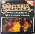 Santana - 25 Hits, Ophalen of Verzenden, Gebruikt, Poprock