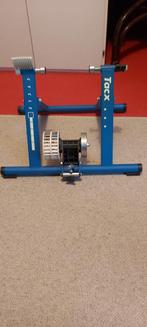 Tacx hometrainer, in goede staat, Sport en Fitness, Ophalen of Verzenden, Zo goed als nieuw, Overige typen