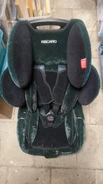 Recaro Young Sport Autostoel, 15 t/m 36 kg, Ophalen, Overige merken, Gebruikt