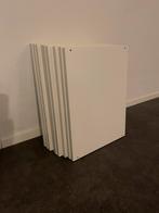 8 Ikea Komplement / Pax planken 50x35, Ophalen, 50 tot 100 cm, Zo goed als nieuw, Minder dan 100 cm