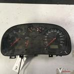 Vw Golf 4 1.8 20V 1998  1600074   Km Tellerklok   ( barst in