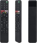 Tv-Afstandsbediening Sony Spraak Voice voor RMF-TX500P RMF-T, Nieuw, Tv, Ophalen of Verzenden, Universeel