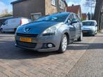 Peugeot 5008 1.6 THP 7PL 2011 Grijs, Voorwielaandrijving, Bedrijf, Handgeschakeld, 83 €/maand