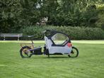 Cannondale Wonderwagon Neo 1 - bakfiets, Fietsen en Brommers, Fietsen | Bakfietsen, Gebruikt, Elektrisch, 2 kinderen, Ophalen