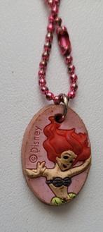 Disney Ariël Sleutelhanger, Ophalen of Verzenden, Gebruikt