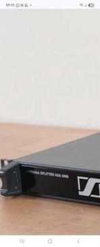 Sennheiser asa 3000 antenne splitter, Muziek en Instrumenten, Ophalen, Zo goed als nieuw, Overige typen, Draadloos