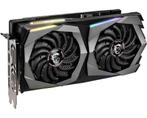 RTX 2060 MSI, PCI-Express 3, Gebruikt, HDMI, GDDR6