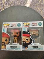 Cheech & Chong Funko Pop! Up in Smoke - Set #1558 & #1559, Ophalen, Nieuw